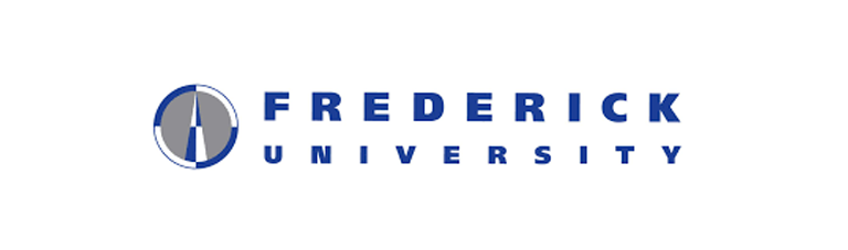 Logo Frederick university