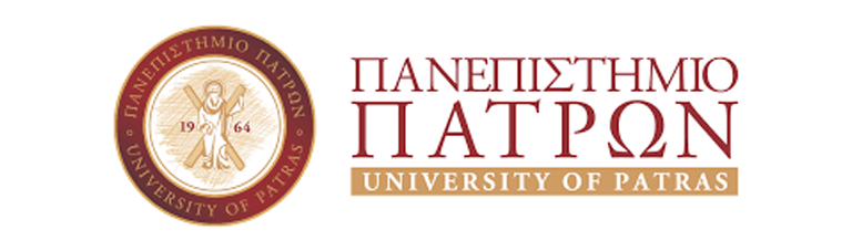 Logo University of Patras