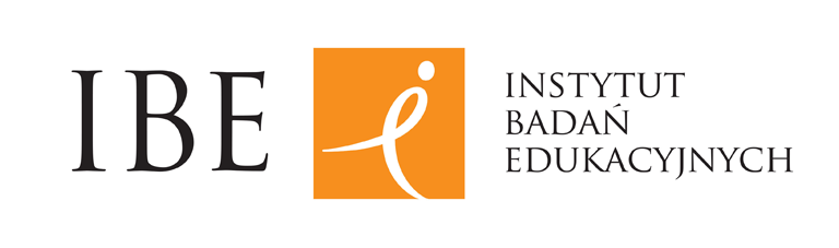 Logo Instytut Badan Edukacyjnych